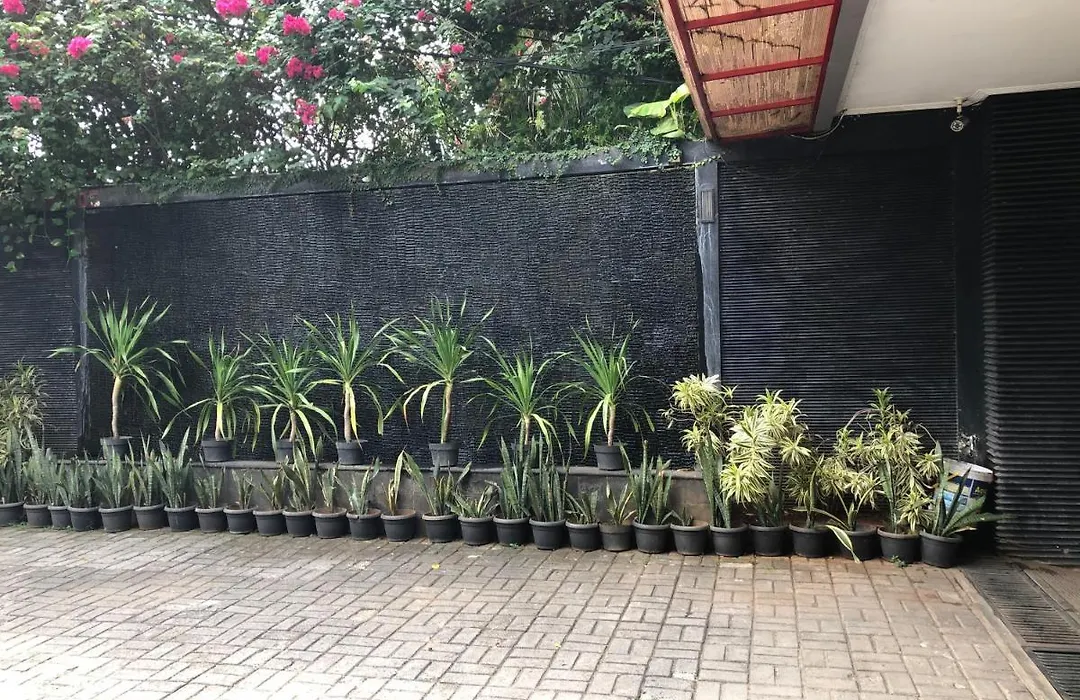 Griya Lebak Bulus-1