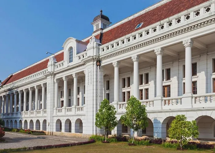 Hotel Cantik Syari Jakarta